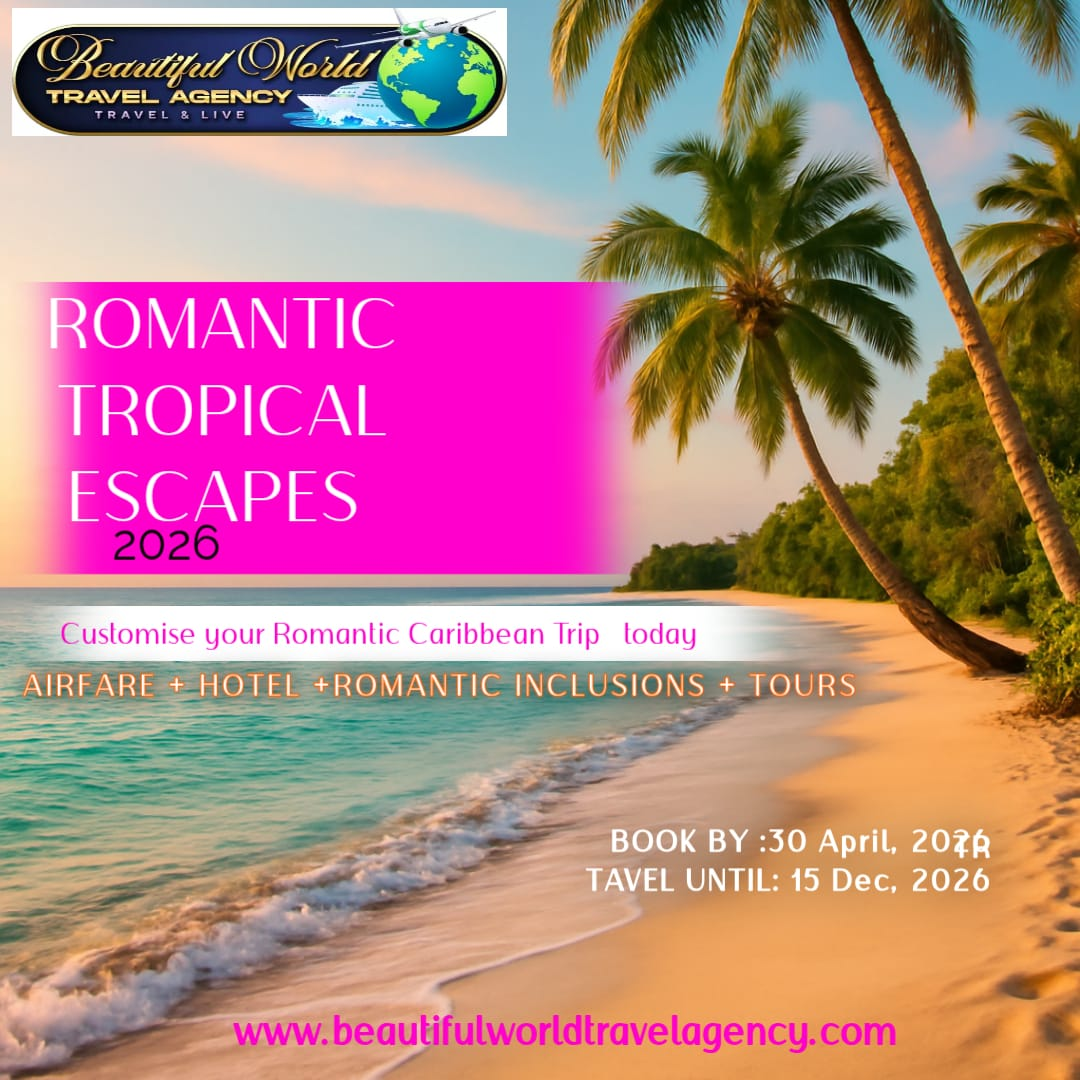 Lovers Escapes Trips